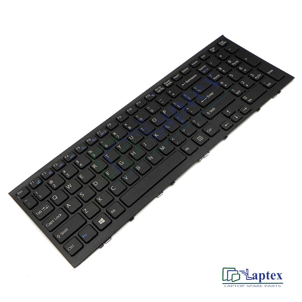 Sony Vaio Vpc-Eh Laptop Internal Keyboard